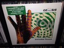 ORIG NM RL Genesis - Invisible Touch LP Vinyl Robert Ludwig Phil Collins SHRINK