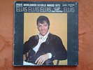ELVIS PRESLEY  Worldwide 50 Gold Award Hits 4LP Box Set+ Photo Booklet