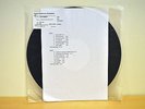 SUZI QUATRO - UNRELEASED EMOTION (RARE VINYL TEST PRESSING)