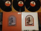 3 LP - GEORGE HARRISON - CONCERT FOR BANGLA DESH - ORIGINAL BOX 1971+ BOOK - NL
