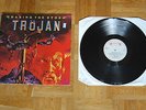 TRÖJAN - Chasing the Storm, LP, 1985, Roadrunner Rec, NWOBHM