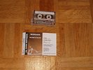 MORGANA - DEMO, 1987, Heavy Metal, Doro, Warlock