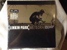 Linkin Park Meteora NEW/Mint GOLD VINYL 2-LP