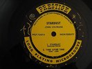 JOHN COLTRANE - Stardust (1963) ORIGINAL Deep Groove PRESTIGE 7268  Van Gelder
