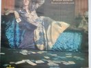 David Bowie. The Man Who Sold The World. ORIGINAL RARE DRESS COVER. Mercury. VG+