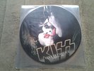 KISS  COOLER THAN ICE  ( DEMOS )  PICTURE DISC  EDITION LIMITEE   LP