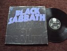 Black Sabbath. 