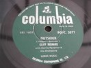 CLIFF RICHARD OUTSIDER / BLUE MOON RARE INDIAN PRESS 78 COLUMBIA POPC 2077