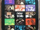 Italy Prog Lp NEW TROLLS Concerto Pour Les NT/Concerto Grosso (diff. cover)