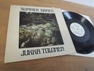 JUKKA TOLONEN SUMMER GAMES RARE 1974 ORIG. FINISH LOVE LP