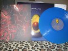 Pearl Jam Pearl Jam  Avocado 2Lp Blue