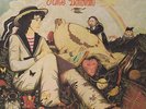 Donovan HMS Donovan ORANGE FIRST UK PRESSING Dawn 2xVinyl LP