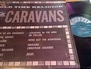 THE CARAVANS LP 