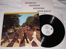 Beatles Abbey Road 33 rpm Lp Record Master Recording MFSL 1-023