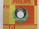 Serge GAINSBOURG vinyle 45T PHILIPS B 372 731 F JUKE BOX Rare