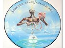 iron maiden seventh son picture lp