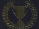 Trophies - Brown,Apollo & Oc (2012, Vinyl New)