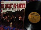 TOP M- ORIG 1966 THE MERRY-GO-ROUND   LEFT BANKE  BYRDS  BEATLES  EMITT RHODES