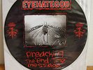 EYEHATEGOD vinyl PICTURE LP Bongzilla Electric Wizard Crowbar Sleep Doom Sludge