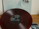 FLOOR rare colored LP Torche YOB Young Widows Coliseum Big Business Stoner Down