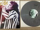 AC/DC In The Beginning Vol.2 Live-LP graues Vinyl