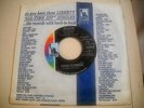 ERIC CLAPTON W VIVIAN STANSHALL US PROMO 45 7