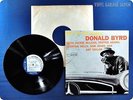 DONALD BYRD 