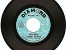 NORTHERN SOUL/BELGIAN POPCORN- ROBERT PORTEE- 