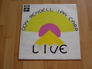 DON RENDELL IAN CARR QUINTET - don rendell / ian carr  