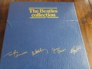 The Beatles Collection 'Blue Box' BC13 LP boxset All Beatles 13 x 12