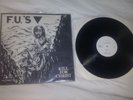 F.U.'s Kill For Christ 12