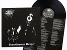 DARKTHRONE - Transilvanian Hunger - LP 2002 Peaceville  - VILE 43