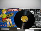 The Offspring - Americana / LP Bloodhound Gang Rancid Misfits Bad Religion AC/DC