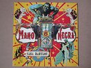 rare LP 30cm Mano Negra  Casa Babylone Manu tchao Virgin