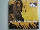 At The Drive-In Relationship Of Command Sealed RSD Orange Vinyl