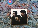 THE ORIENT EXPRESS • 1969 STEREO PSYCH FOLK LP MAINSTREAM S/6617