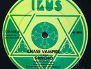 Sancho Chase Vampire OG UK NM 12