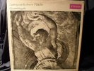 L.v. Beethoven - Fidelio / Böhm     3 LP-Box, Eterna