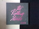 Rolling Stones Vinyl Box Set von Decca
