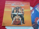 Dschinghis Khan - Vinyl LP mit großem Farbposter