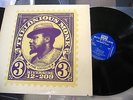 THE UNIQUE THELONIOUS MONK with JOHN COLTRANE & ART BLAKEY-1958 MONO-EXCELLENT