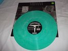 Nirvana Bleach records Green Marbled Third Pressing SP34 - no reserve -
