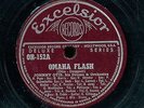 14pc78 -R&B-Excelsior 152/153-Johnny Otis