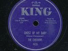 14pc78 -R&B vocal group-King 4626-The Checkers