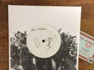 Sleater-Kinney 1/20/15 Subpop White Vinyl 7