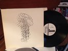 EX 1973 Philip Glass Music In Similar Motion Music In Fifths LP Chatham Square