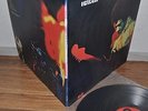 Jimi Hendrix Band Of Gypsys Japan gatefold LP Polydor MP 2108