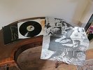 T. Rex - Electric Warrior LP - RARE 1st Press with Sticker and Poster - WW Ship