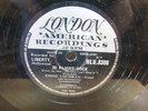 Eddie Cochran – 20 Flight Rock 1957 78 rpm single  London HLU 8366
