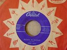 IN DEMAND Rockabilly 45-Jerry Reed-Rockin' In Bagdad-Capitol-Stock-NICE